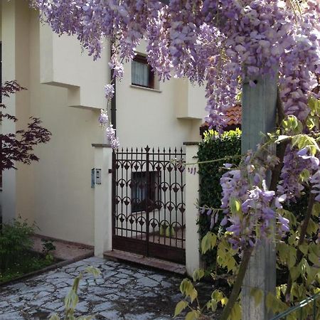 B&B Piccole Dolomiti Belluno Exterior photo